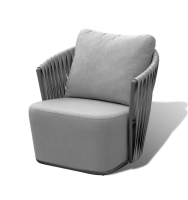 "Флоренция" кресло из искусственного ротанга