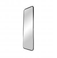 5M-PZ (хром) Зеркало примерочное настенное, рама 500Lх1550H, зеркальн. полотно 1500х447мм
