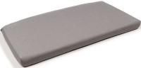 Подушка для дивана Net Bench серый