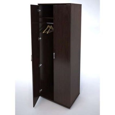 Шкаф для одежды Монолит глубокий ШМ50