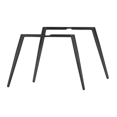 Каркас стула на конусных опорах Модель 1, 32х18
