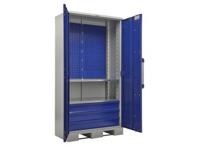 Инструментальный шкаф AMH TC-062030