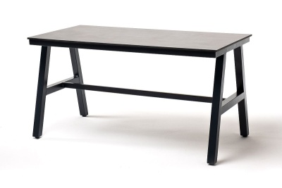 "Рио" стол из HPL 140х70см