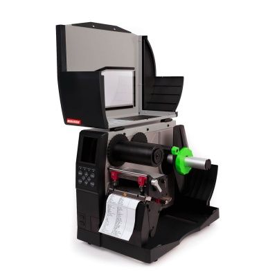 Термотрансферный принтер этикеток MERTECH Bravo-L