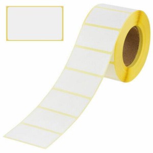 Этикетка ТермоЭко (40х30 мм), 1000 этикеток в ролике, светостойкость до 2 месяцев, 116664 цена 121 ₽ Этикетка ТермоЭко (40х30 мм), 1000 этикеток в ролике, светостойкость до 2 месяцев, 116664