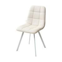 Стул CHILLI SQUARE, светло-бежевый цена 5 175 ₽ Стул CHILLI SQUARE, светло-бежевый