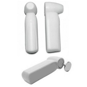 Датчик противокражный Pencil tag цена 16 ₽ Датчик противокражный Pencil tag