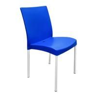 Стул 06113АМ синий цена 4 128.50 ₽ Стул 06113АМ синий