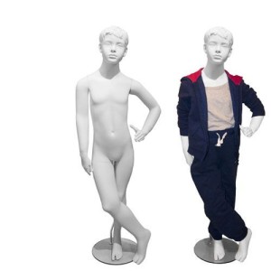 Classic kids 05 \ Манекен детский (мальчик), 6-8 лет цена 14 969 ₽ Classic kids 05 \ Манекен детский (мальчик), 6-8 лет