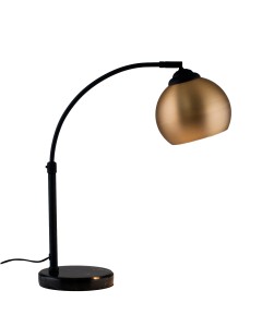 Лампа настольная Moderli V11338-1T Arco цена 6 590 ₽ Лампа настольная Moderli V11338-1T Arco