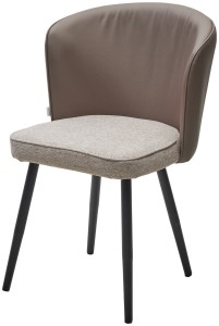 Стул МОНЕ ROVENA BISCUT ткань / ORAKUL 290 экокожа / Черный каркас M-City цена 7 040 ₽ Стул МОНЕ ROVENA BISCUT ткань / ORAKUL 290 экокожа / Черный каркас M-City