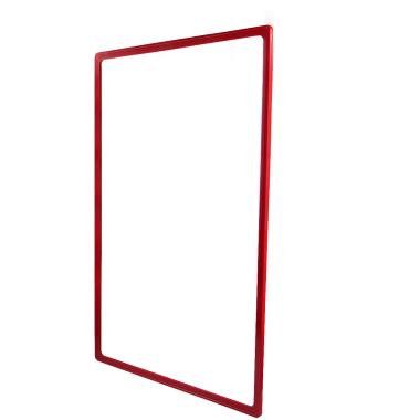 Рамка PF-A1, цвет красный цена 646 ₽ Рамка PF-A1, цвет красный
