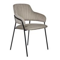 Стул Palermo, латте цена 7 463.50 ₽ Стул Palermo, латте