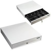 Ящик денежный для кассира "Меркурий 100", БОЛЬШОЙ, 432х428х88 мм, отделений для монет - 8, для купюр - 5 цена 6 106 ₽ Ящик денежный для кассира "Меркурий 100", БОЛЬШОЙ, 432х428х88 мм, отделений для монет - 8, для купюр - 5