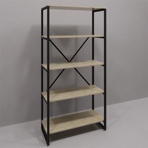 PR.RUS.510 \ Стеллаж 900х400х1850мм цена 12 135 ₽ PR.RUS.510 \ Стеллаж 900х400х1850мм