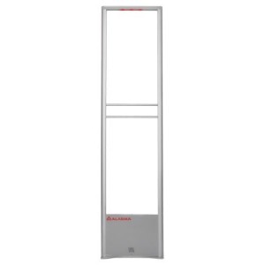 Противокражная система Alarma Mobi (2 стойки + блок питания) цена 62 100 ₽ Противокражная система Alarma Mobi (2 стойки + блок питания)