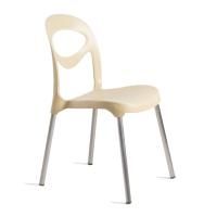 Стул Фрак, бежевый цена 3 898.50 ₽ Стул Фрак, бежевый