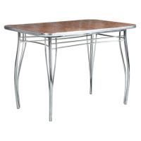 Стол обеденный Фенз №5 цена 6 888.50 ₽ Стол обеденный Фенз №5