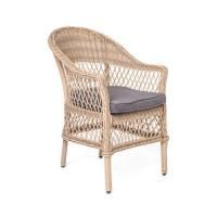 Стул Сицилия с подушкой цена 40 238.50 ₽ Стул Сицилия с подушкой