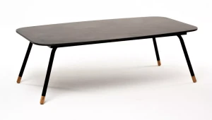 "Верона" журнальный стол из HPL 120х65 цена  "Верона" журнальный стол из HPL 120х65