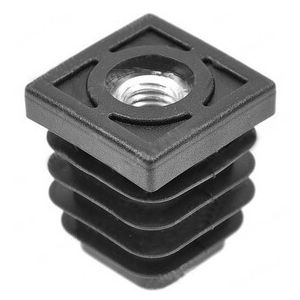 Pr-70 \ Втулка для квадратной трубы цена 33 ₽ Pr-70 \ Втулка для квадратной трубы