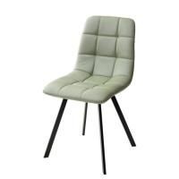 Стул CHILLI SQUARE, серо-зеленый цена 5 175 ₽ Стул CHILLI SQUARE, серо-зеленый