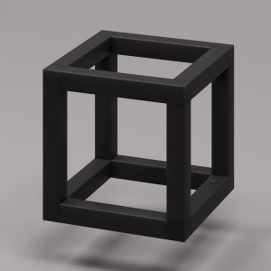 PR-RUS 1 \ Куб демонстрационный primo rus 200х200х200 цена 1 999 ₽ PR-RUS 1 \ Куб демонстрационный primo rus 200х200х200