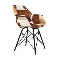 Стул-кресло Eames Rodeo цена 44 838.50 ₽ Стул-кресло Eames Rodeo