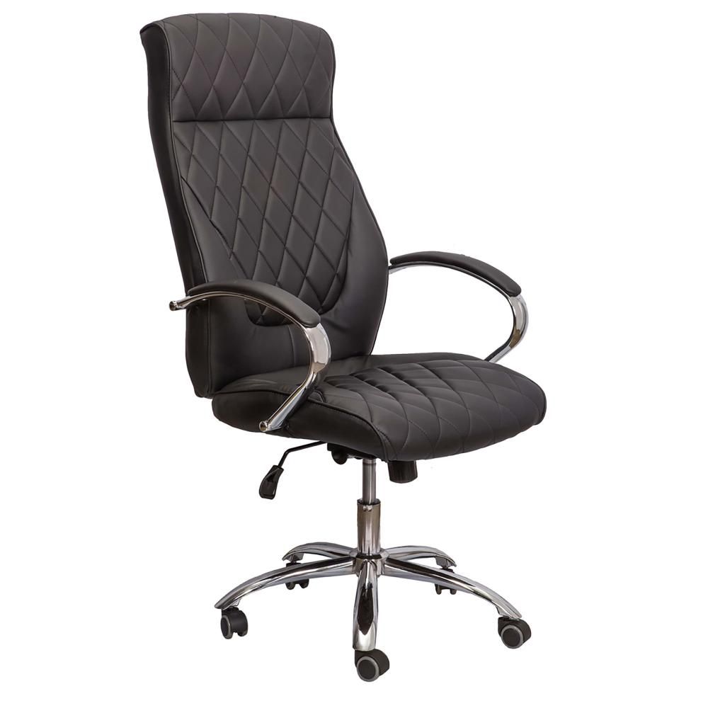 Компьютерное кресло Everprof Orion m для руководителя
