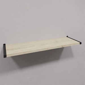 OD.002.M \ Полка настенная прямая 970х300мм цена 1 474 ₽ OD.002.M \ Полка настенная прямая 970х300мм