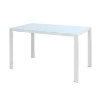 Стол Edsele-S белый цена 13 903.50 ₽ Стол Edsele-S белый