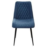 Стул Поль, синий цена 7 762.50 ₽ Стул Поль, синий