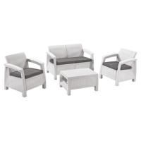 Комплект мебели Corfy Set цена 48 288.50 ₽ Комплект мебели Corfy Set