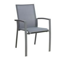 Кресло Денвер, антрацит цена 9 878.50 ₽ Кресло Денвер, антрацит