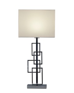 Лампа настольная Moderli V11134-1T Nemesia цена 8 990 ₽ Лампа настольная Moderli V11134-1T Nemesia