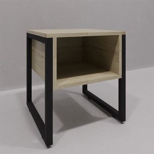 PR.RUS.503 \ Тумба с увеличенной полкой 200x400x450мм цена 3 693 ₽ PR.RUS.503 \ Тумба с увеличенной полкой 200x400x450мм