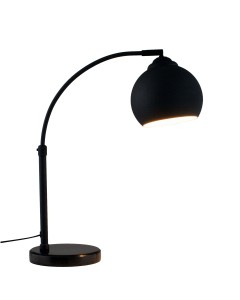 Лампа настольная Moderli V11337-1T Arco цена 6 590 ₽ Лампа настольная Moderli V11337-1T Arco