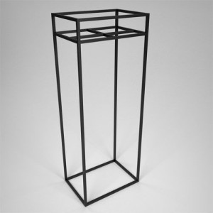 Unit 12 \ Каркас стеллажа с перекладиной цена 15 639 ₽ Unit 12 \ Каркас стеллажа с перекладиной