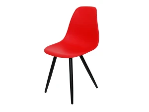 Стул Eames HR красный цена 2 600 ₽ Стул Eames HR красный