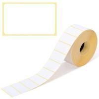 Этикетка ТермоЭко (47х26 мм), 2000 этикеток в ролике, светостойкость до 2 месяцев, 122304 цена 226 ₽ Этикетка ТермоЭко (47х26 мм), 2000 этикеток в ролике, светостойкость до 2 месяцев, 122304