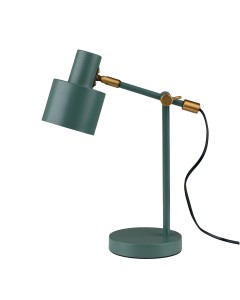 Лампа настольная Moderli V11265-1T Artis цена 3 990 ₽ Лампа настольная Moderli V11265-1T Artis