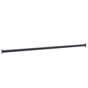 PR-RUS 206L \ Штанга из квадратной трубы 1233х25х25мм цена 649 ₽ PR-RUS 206L \ Штанга из квадратной трубы 1233х25х25мм