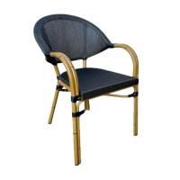 Стул Монпарнас, черный, ножки светло-коричневые под бамбук цена 30 693.50 ₽ Стул Монпарнас, черный, ножки светло-коричневые под бамбук