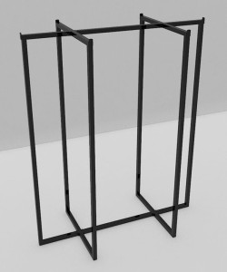 PR-RUS 109S \ Вешало напольное PRIMO RUS цена 8 830 ₽ PR-RUS 109S \ Вешало напольное PRIMO RUS