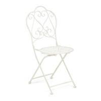 Стул складной Love Chair цена 9 993.50 ₽ Стул складной Love Chair