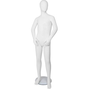 FRJ-08C-01M\ Манекен детский, 8 лет цена 28 613 ₽ FRJ-08C-01M\ Манекен детский, 8 лет