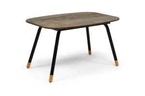 "Верона" журнальный столик из HPL 70х50 цена  "Верона" журнальный столик из HPL 70х50