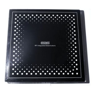 Деактиватор противокражных этикеток цена 8 223 ₽ Деактиватор противокражных этикеток