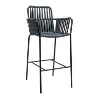 Барный стул Mikanos Bistro цена 19 538.50 ₽ Барный стул Mikanos Bistro