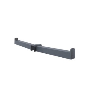 PR-RUS 116 \ Кронштейн прямой двухсторонний 450мм цена 650 ₽ PR-RUS 116 \ Кронштейн прямой двухсторонний 450мм